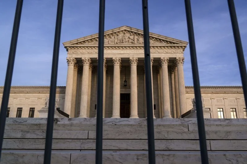 SCOTUS Refuses To Take Up Texas Lawsuit On 4 Key Battleground States