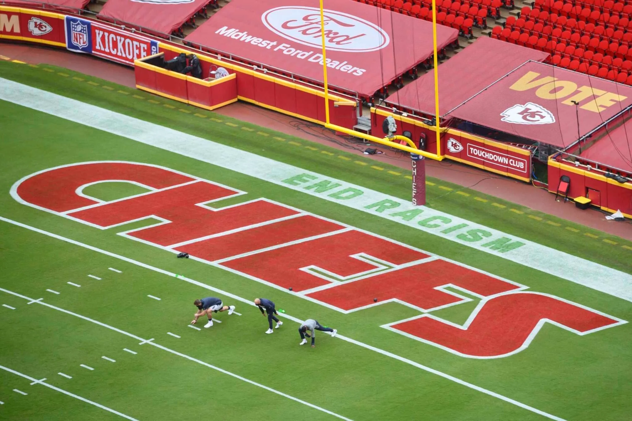 Week 13 NFL Viewership Collapses, Season Viewership Down 8% Total