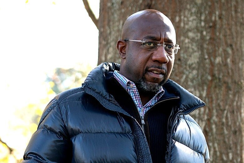 Super Bowl Champion RIPS Raphael Warnock For His Pro-Choice Beliefs