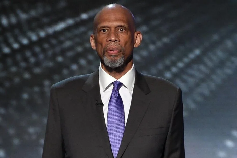 Kareem Abdul-Jabbar Urges Twitter to Censor Conservatives