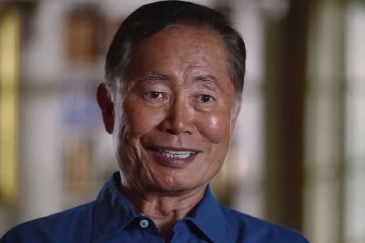 George Takei Wishes Rubio Gets Allergic Reaction From COVID Vaccine