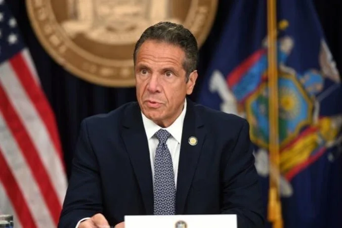 New York Suffers Mass Exodus, May Lose 1 Or 2 House Seats