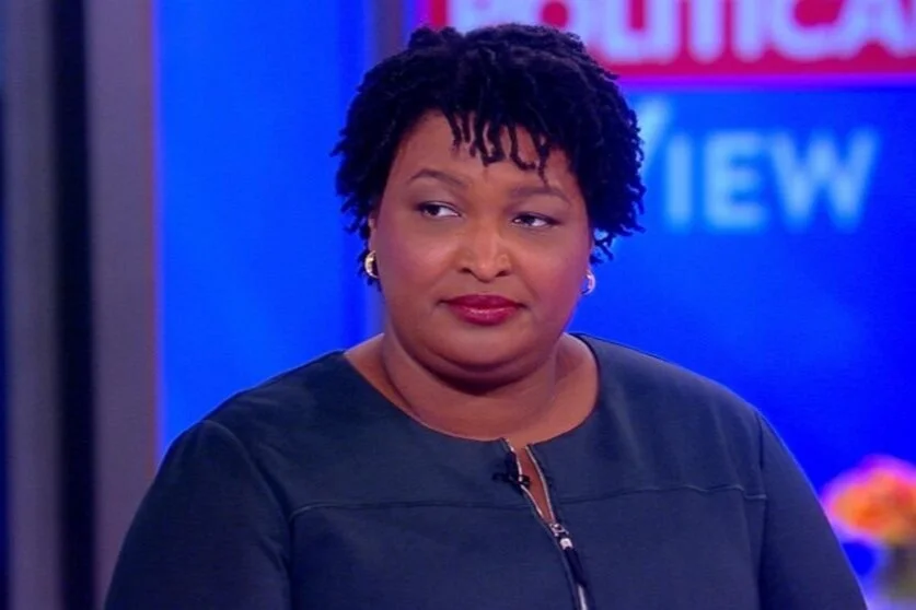 VIDEO: Stacey Abrams Says Republicans Don’t Know How to Win Without Voter Suppression