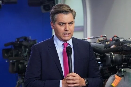 CNN’s Acosta: 'Operation Warp Speed Has Become Operation Flat Tire'