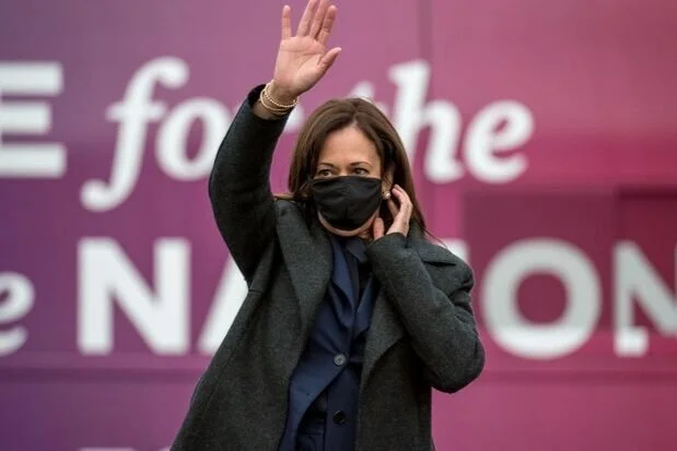 Kamala Harris Allegedly Steals "Freedom" Story From MLK And Used It In Recent Interview