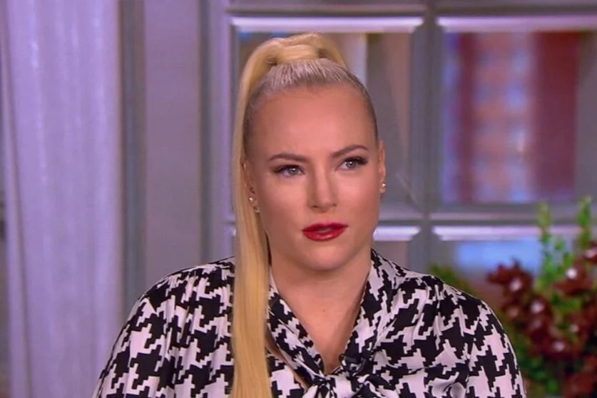 WATCH: Meghan McCain Says Republicans Have To Invoke The 25th Amendment