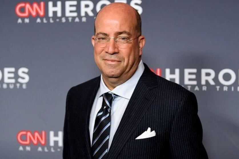 Jeff Zucker Terminates The CNN Airport Network, Blames COVID-19