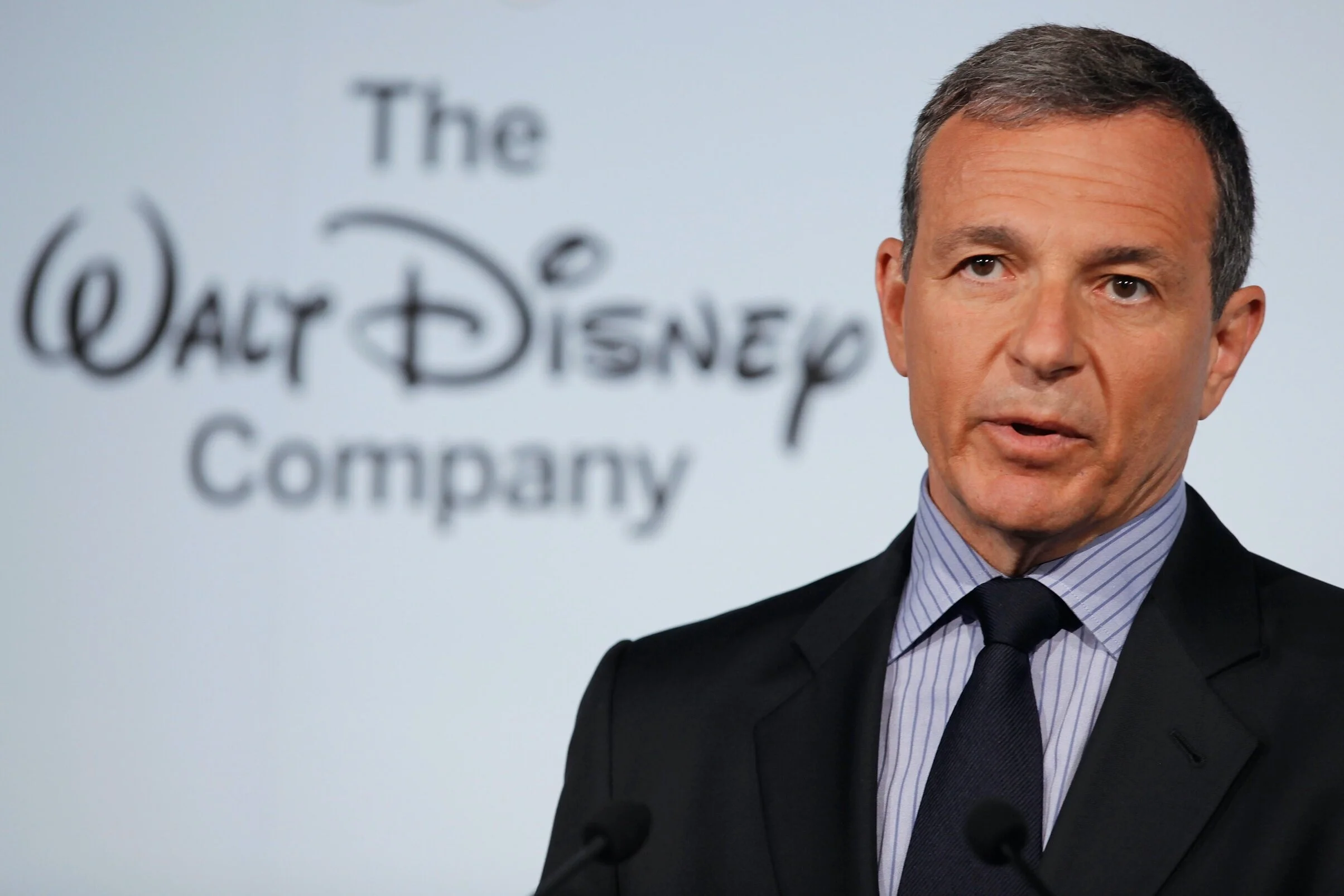 Disney Ends Contributions To Congress Members Who Objected To Electoral College Certification