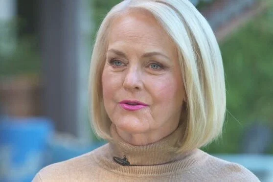 WATCH: Cindy McCain Says The Republican Party has Lost Its Way Under Trump