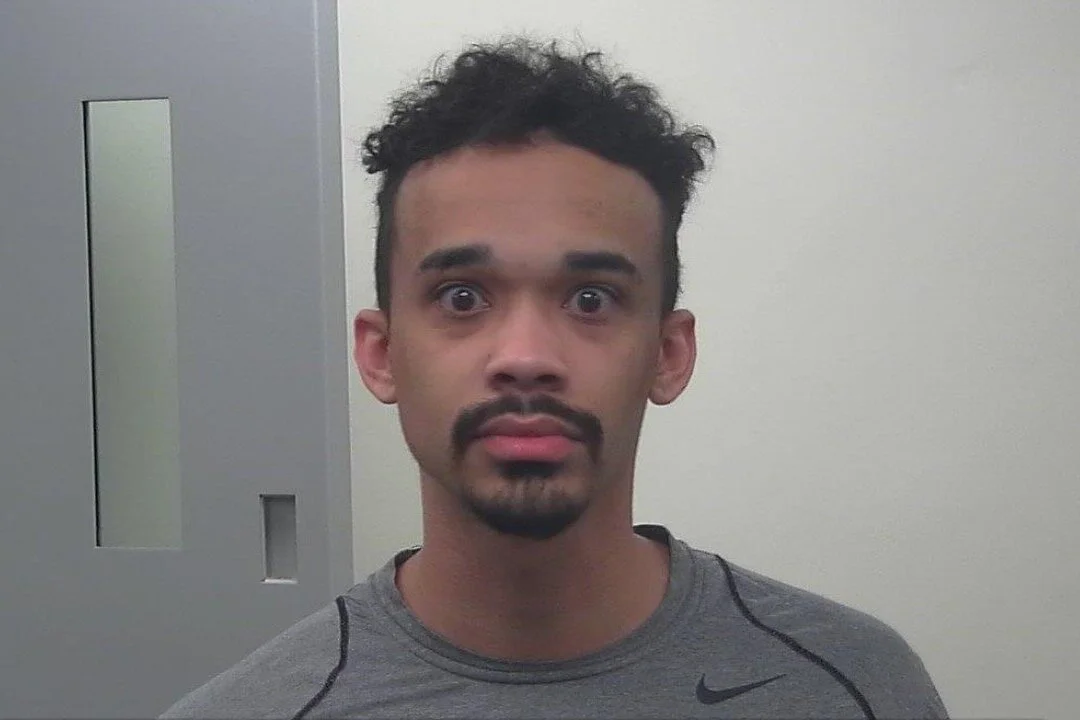 Leftist Activist Arrested For Alleged Role In Capitol Riots