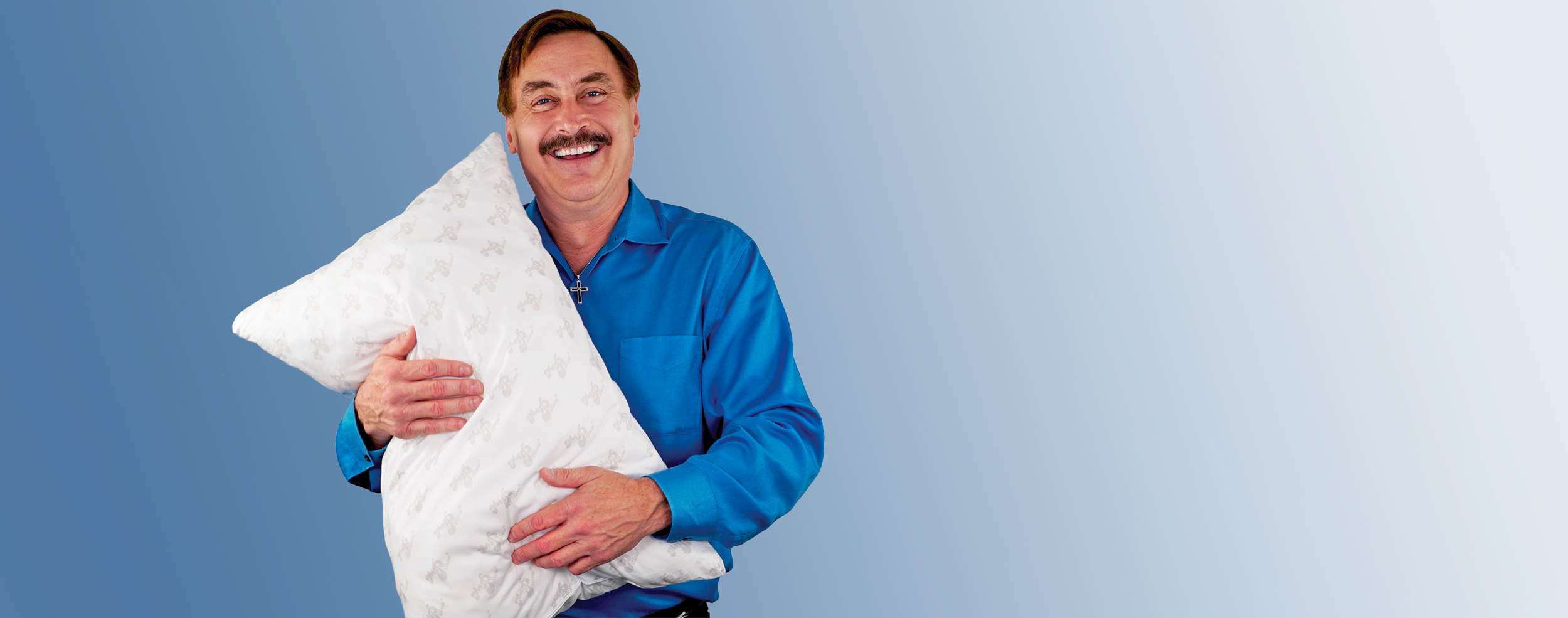 Banks move to sever ties with Mike Lindell