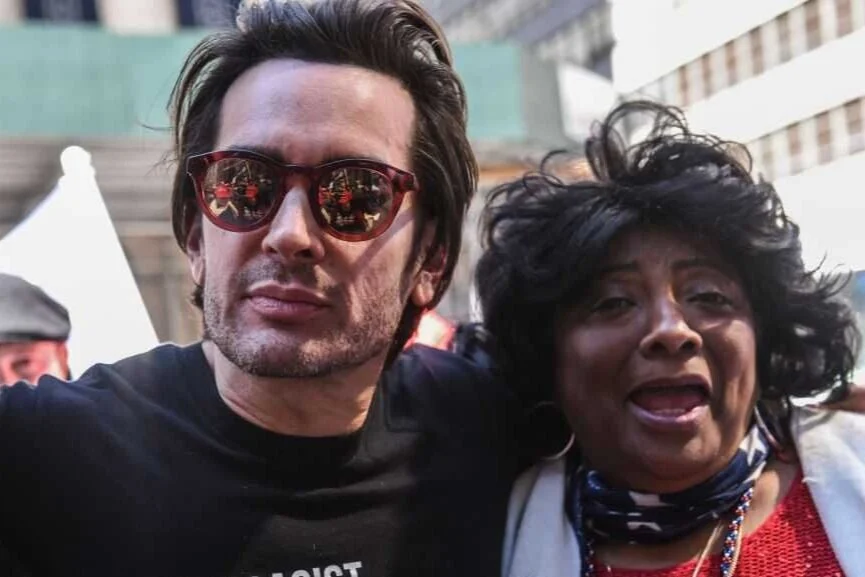 FBI Arrests WalkAway Founder Brandon Straka for Involvement in January 6th Capitol Breach