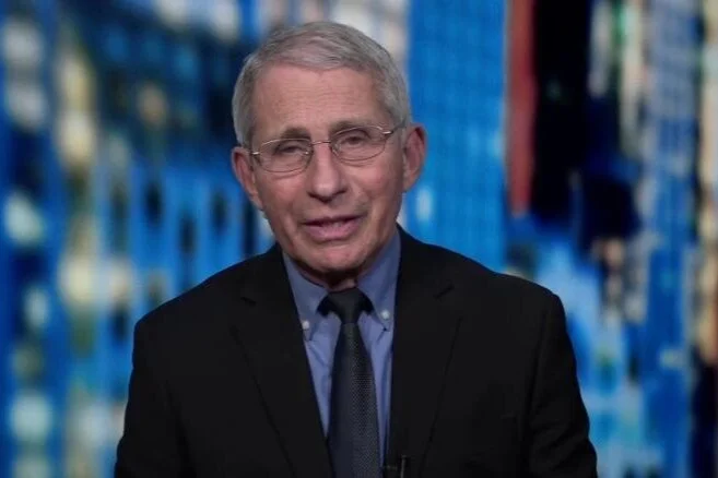 Dr. Anthony Fauci Made Over $417k In 2019, Highest Paid Federal Employee