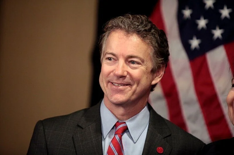 Forty-Five Republican Senators Vote to Dismiss Impeachment Trial