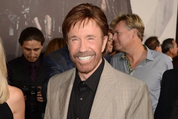 Chuck Norris: Sad That Twice as Many People Condemn Plastic Straws Than Abortion