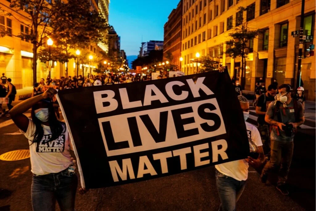 Black Lives Matter Nominated For Nobel Peace Prize