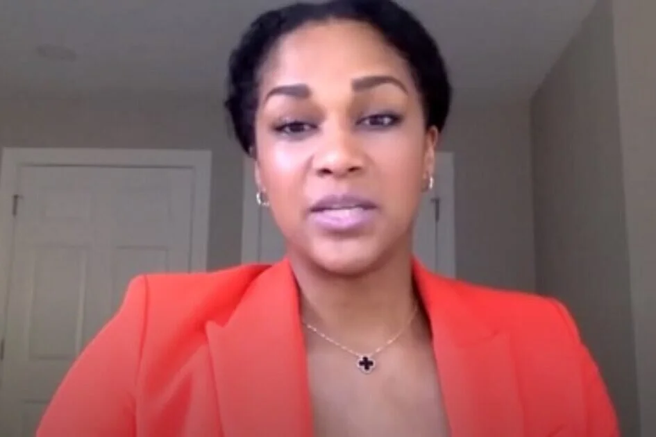 State Department Spokesperson: Largest Threat To National Security Are Cops