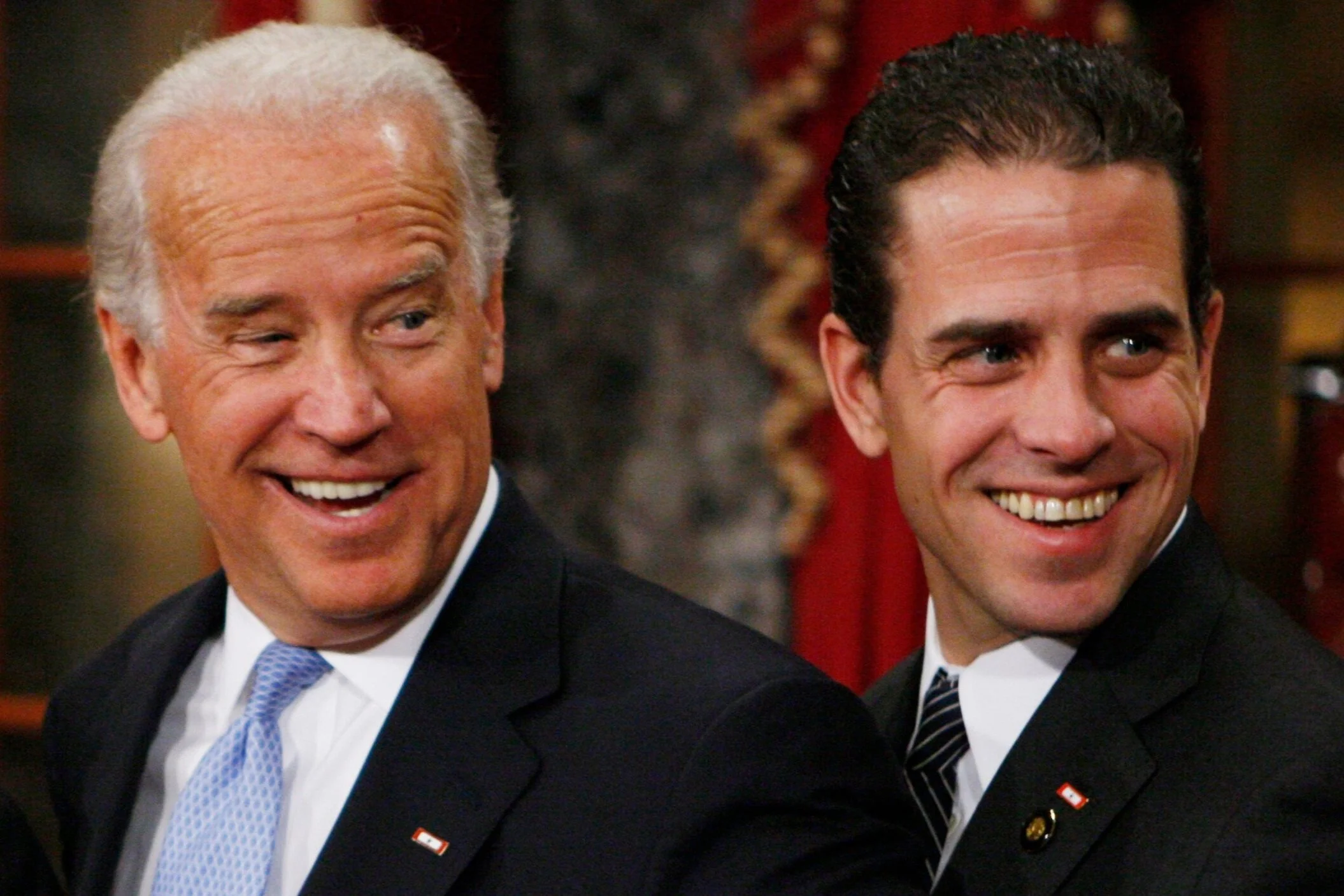 REPORT: Federal prosecutors covered up Hunter Biden criminal probe until after the election