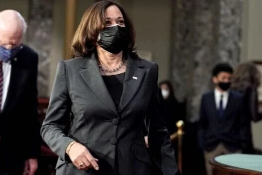 U.S. Senate Passes Budget Resolution For $1.9 Trillion COVID Bill