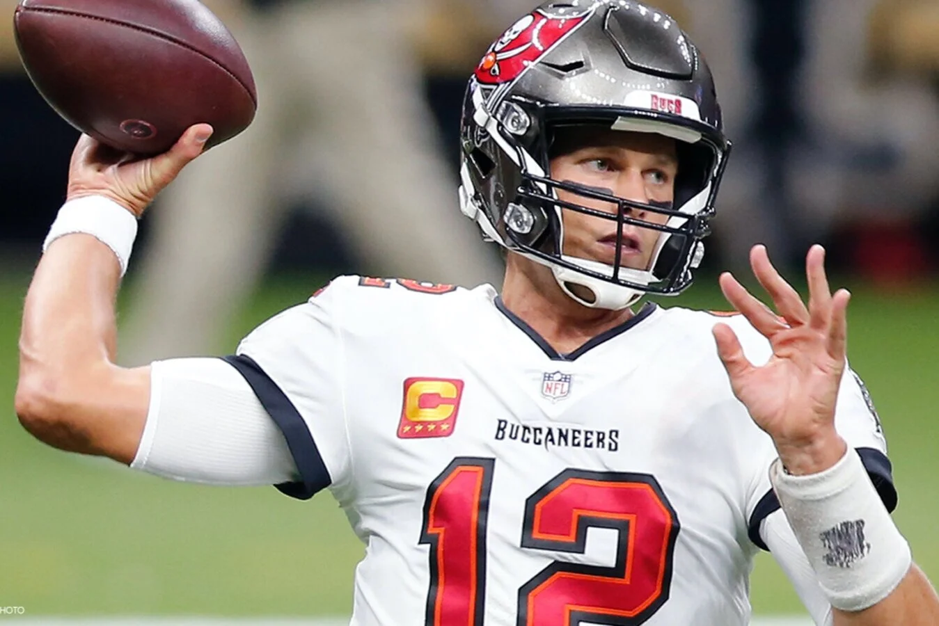 USA Today: Tom Brady Has Received A Pass For His Support Of Donald Trump