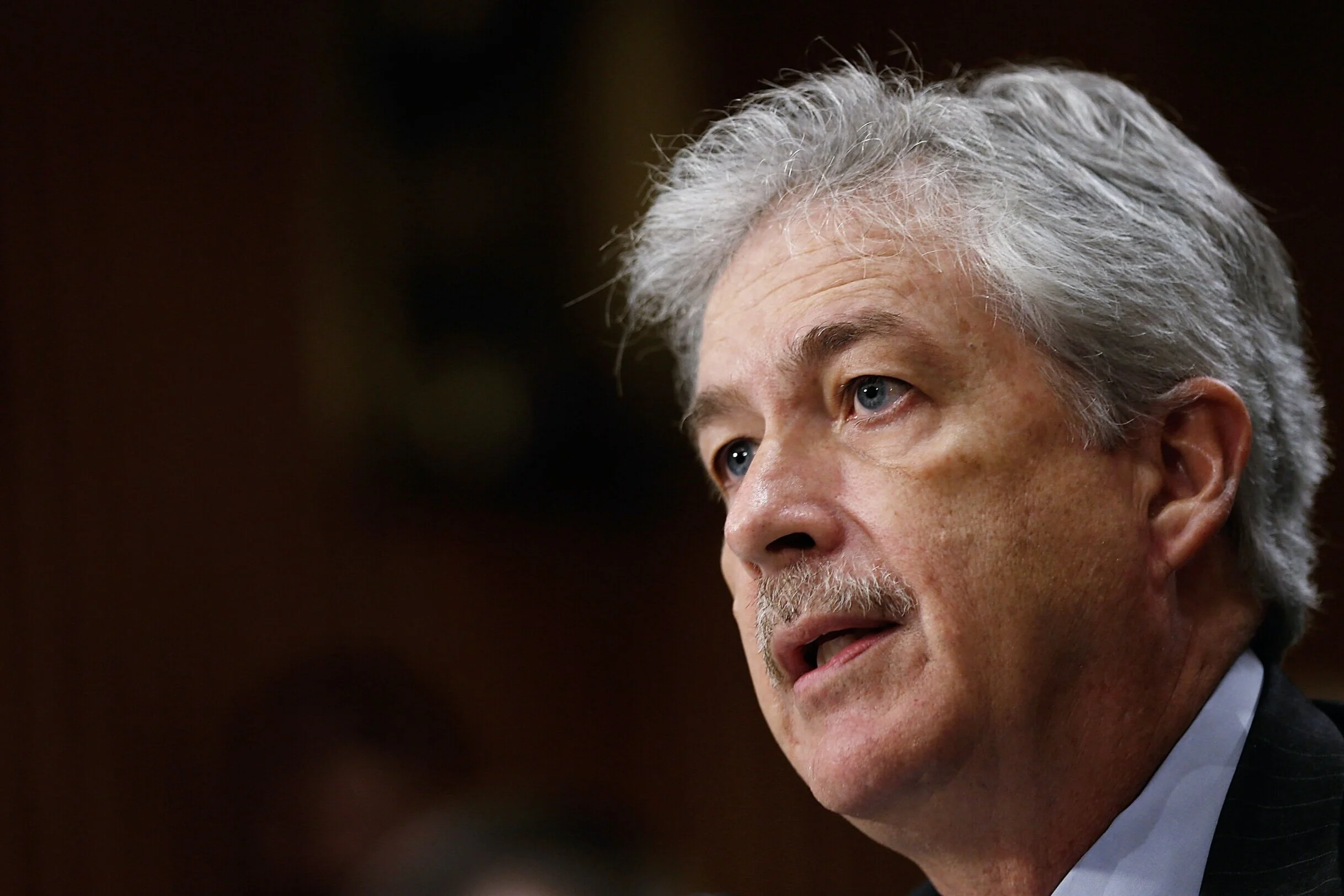 REPORT: Biden's CIA Nominee Was President Of Think Tank That Allegedly Took Millions From CCP-Tied Groups