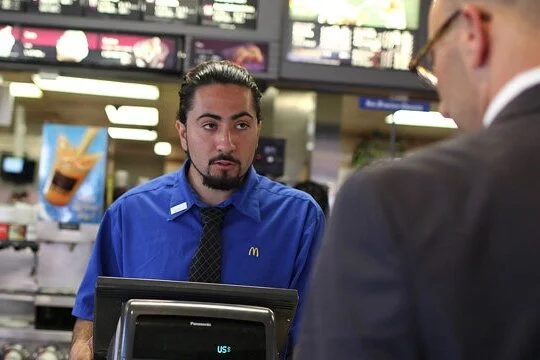 Congressional Budget Office Says $15 Minimum Wage Would Cost 1.4 Million Jobs