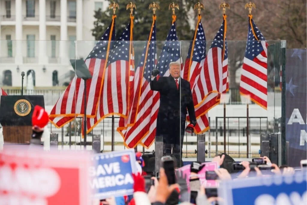 BUSTED: Dems Deceptively Edit Impeachment Trial Video