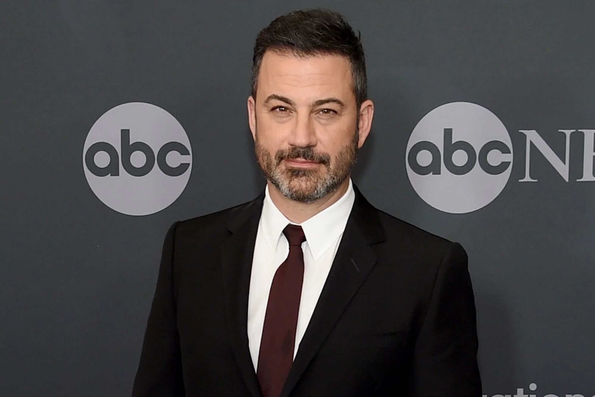 WATCH: Kimmel Says Republicans 'Won't Have The Nuts' To Convict Trump