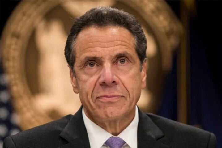 Report: Gov. Cuomo's Aid Admits to Hiding COVID Nursing Home Deaths