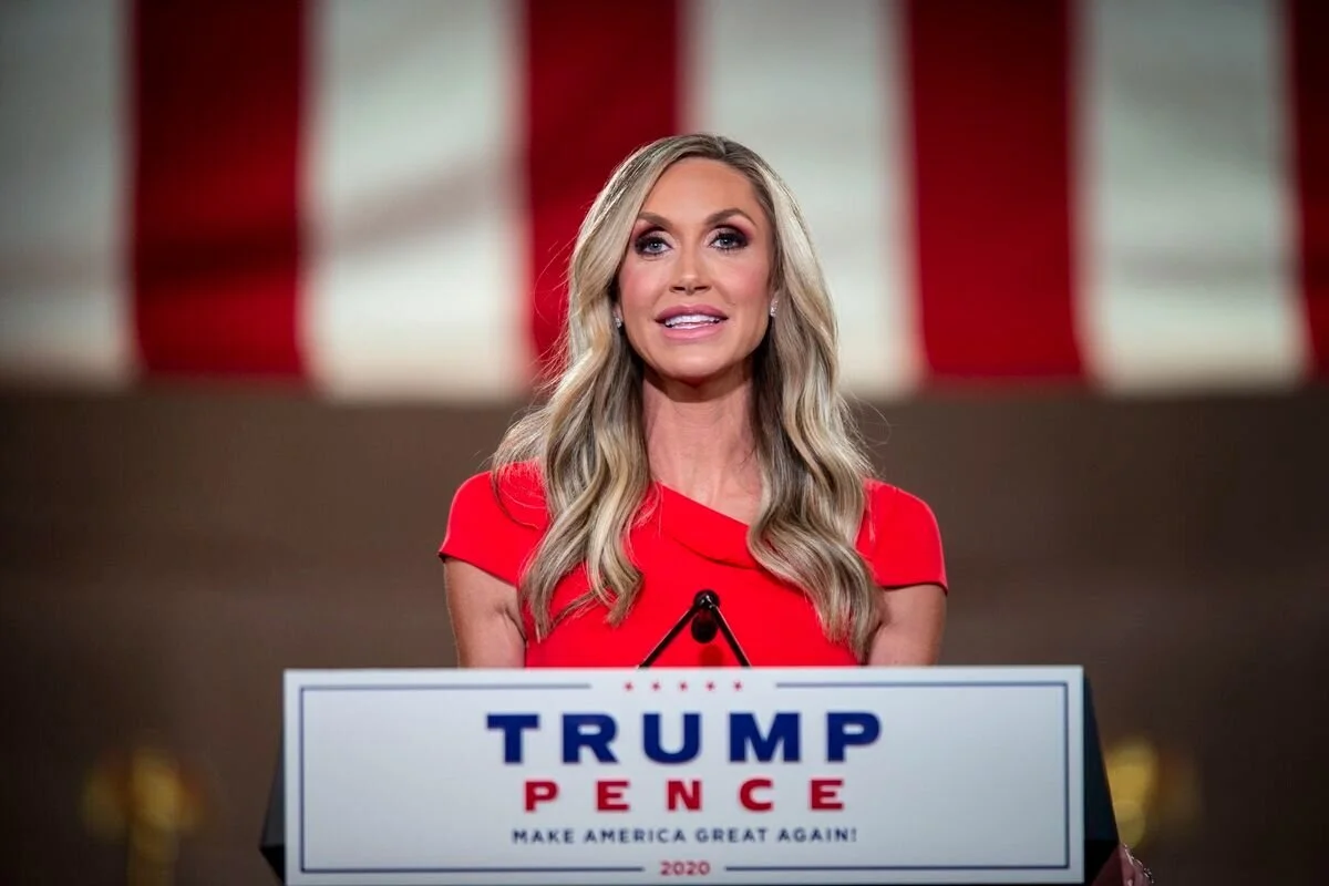 Lara Trump Gaining Momentum for Potential North Carolina Senate Run
