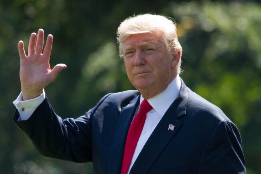 POLL: Trump Dominates Republican Candidates In 2024 Presidential Poll