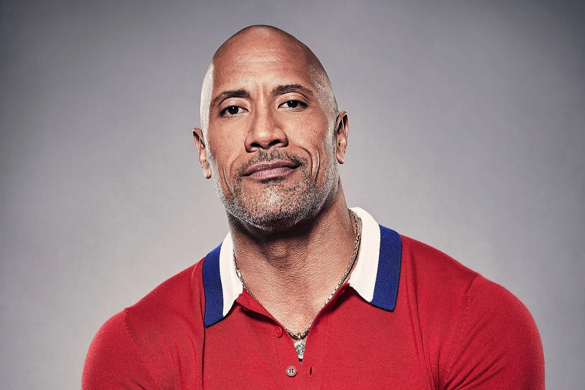Biden Supporter Dwayne ‘The Rock’ Johnson Considering Presidential Run