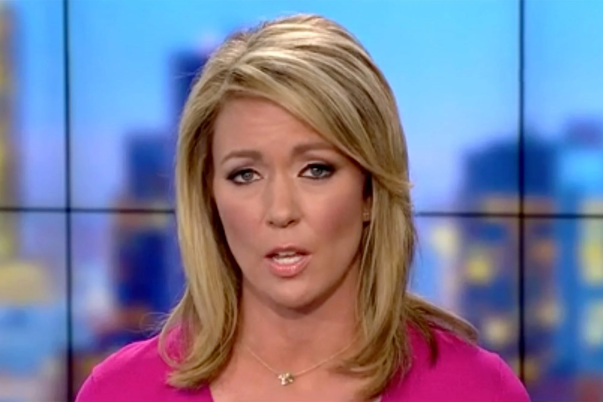 CNN’s Brooke Baldwin Announces She Is Leaving Network