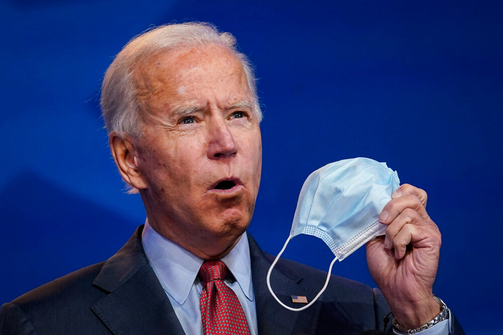 REPORT: Biden to Announce $4 Billion in US Aid to W.H.O. COVID Vaccine Program in Foreign Countries