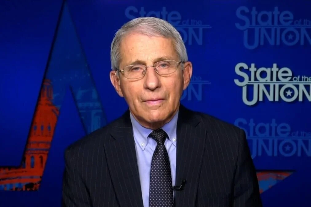 Fauci says babies and toddlers will “hopefully” be eligible for COVID vaccine in early 2022