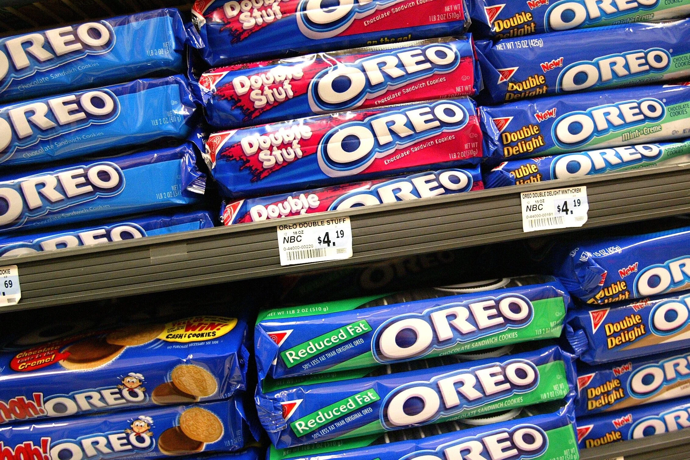 Oreo Cookies Tweets Out ‘Trans People Exist’ After Senate Hearing Featuring Transgender Health Nominee