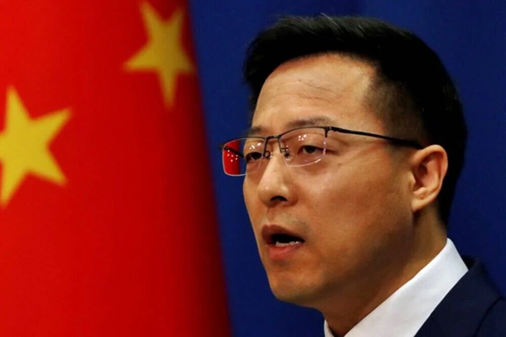 REPORT: China Conducted Anal Coronavirus Tests on U.S. Diplomats