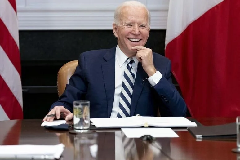 Biden Omits Dr. Seuss from “Read Across America Day” Proclamation