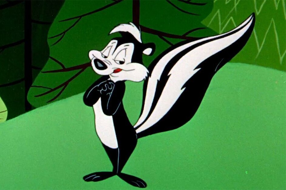 New York Times Columnist Takes Aim At Cartoon Pepe Le Pew Says He ‘Added to Rape Culture’