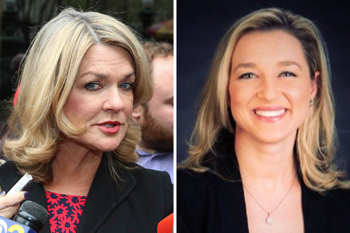 Two More Women Come Forward Accusing Governor Cuomo of Inappropriate Behavior