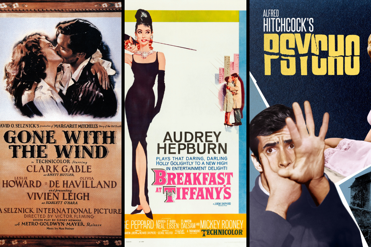 Turner Classic Movies Labels List of 18 Iconic Movies As ‘Troubling and Problematic’