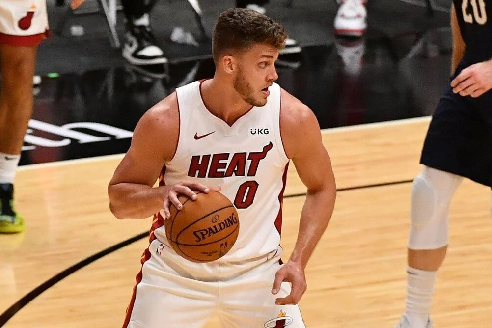 NBA Star Uses Anti-Semitic Slur on Live Stream