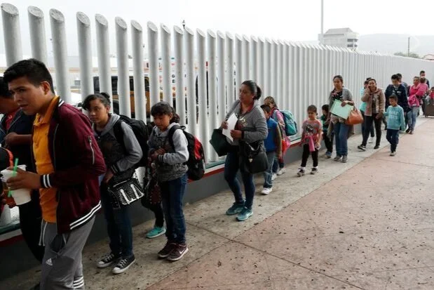 Texas Congressman Predicts a ‘Million’ NEW Illegal Immigrants by the Summer