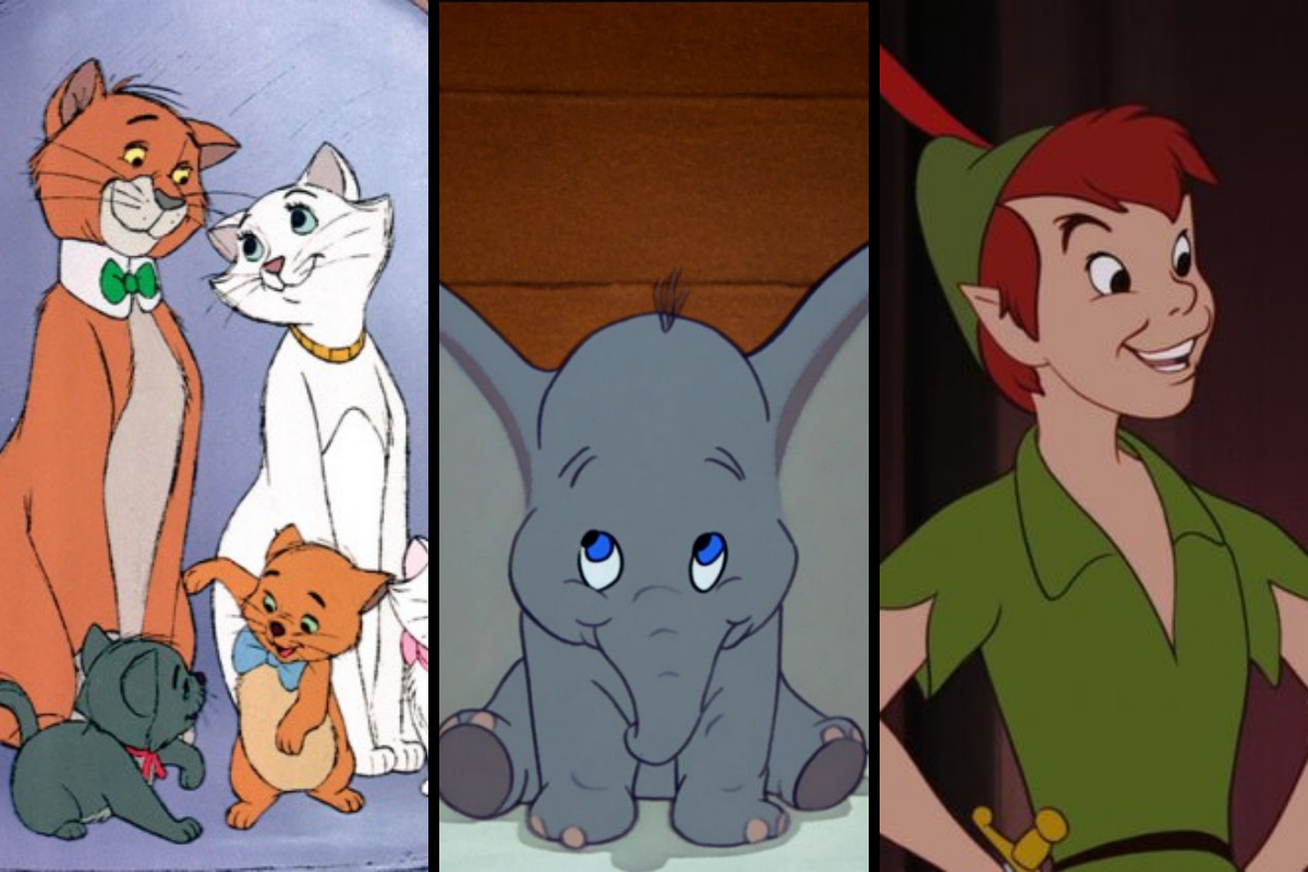 Disney+ Filters Out Dumbo, Peter Pan and Other Classic Movies From App's ‘Kids Profile’ Mode Due to Racism