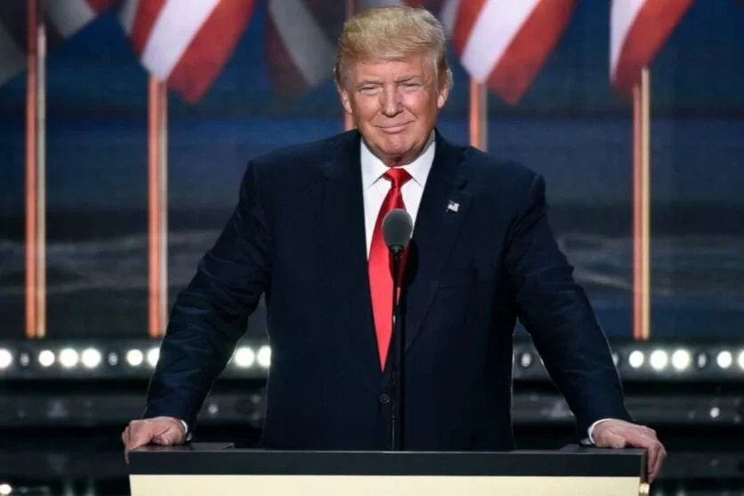 BREAKING: President Trump to Sue Big Tech