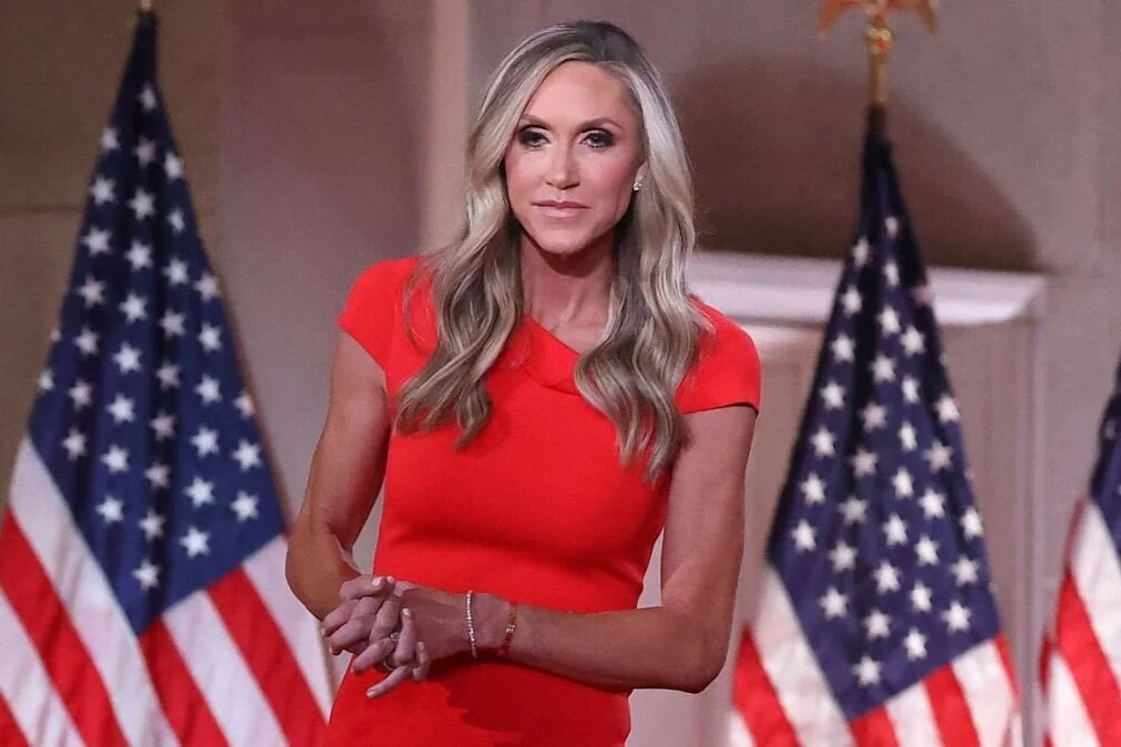 President Trump Hints At Daughter-In-Law’s Potential Run For US Senate