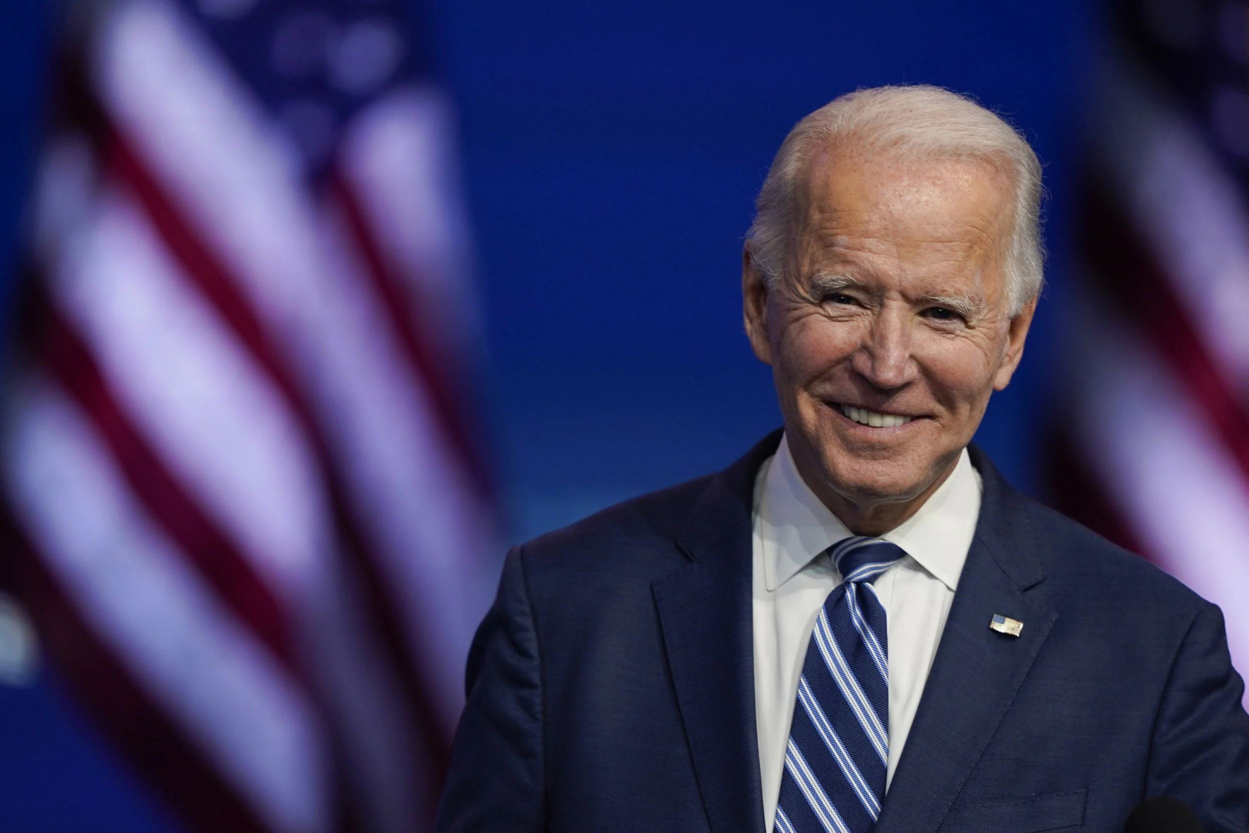 Biden, Senate Democrats Push for Tax Increases to Pay for Trillions of Dollars of New Spending