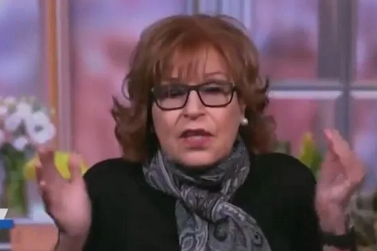 WATCH: Joy Behar Says Antifa Is A “Fictitious Idea” And Not A “Real Thing”