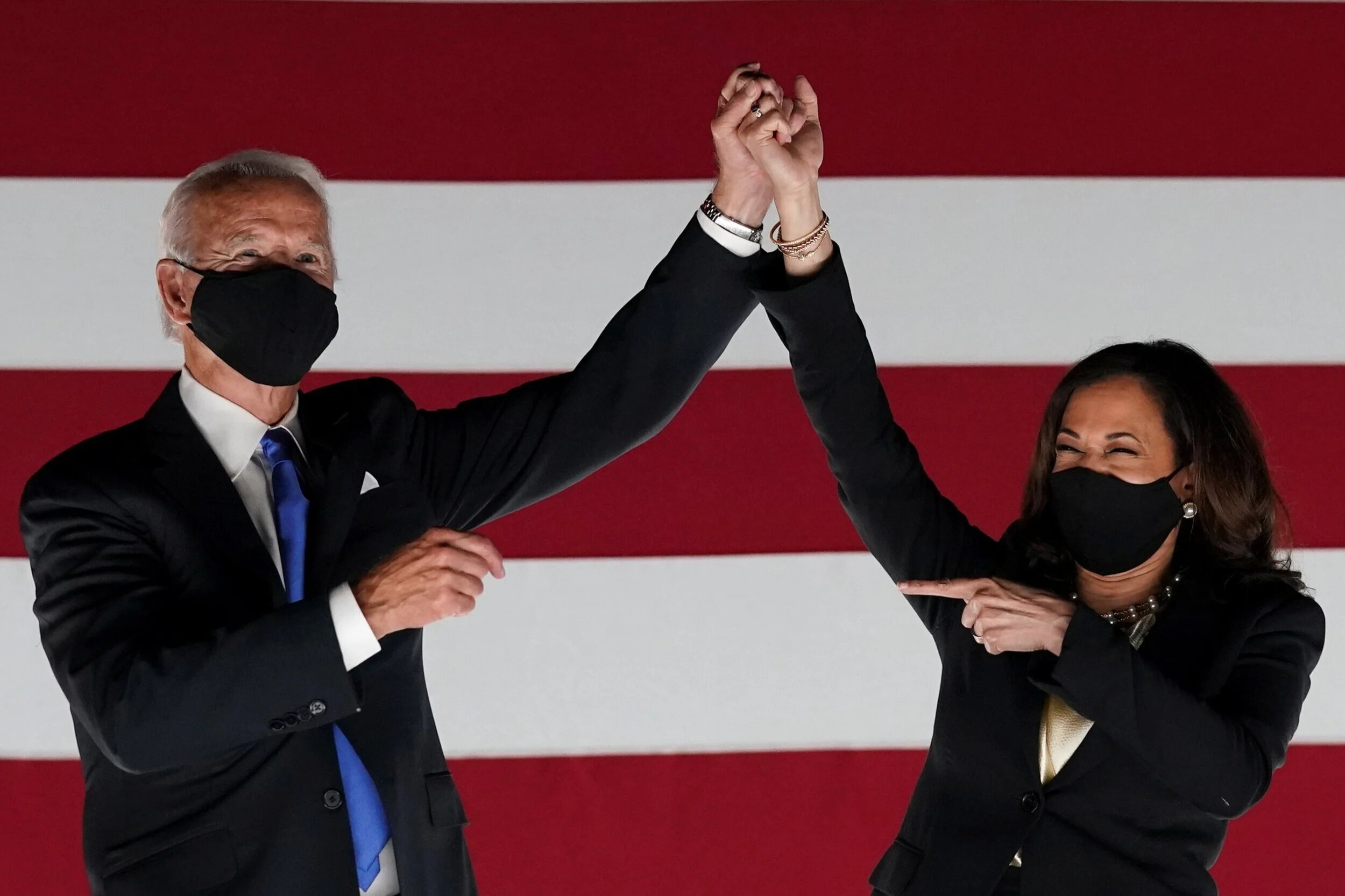 REPORT: Joe Biden Working on Massive $3 Trillion Spending Plan