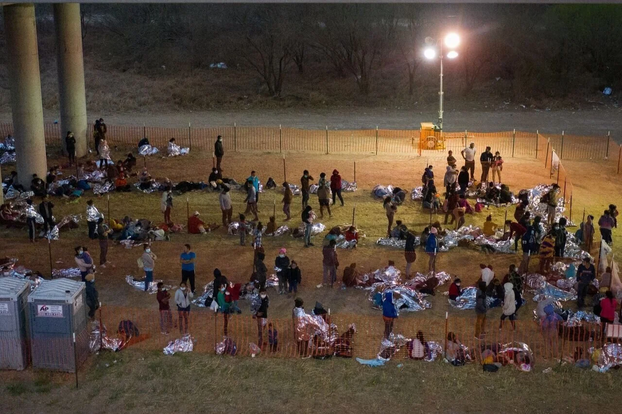 REPORT: Border Surge Expected to Last At Least 7 More Months